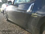 ✅ 2009 Nissan 370Z Touring • VIN: JN1AZ44E49M405908 • Лот: 74594204. Опубликован ранее на Copart с пробегом Не указан. Бесплатный доступ к архиву аукционных продаж из США и подробный отчёт об истории автомобиля на DreamBid. Изображение 12.