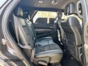 ✅ 2020 Dodge Durango GT Plus • VIN: 1C4RDHDG9LC119234 • Lot: 81205415. Wystawiony na Copart z przebiegiem Nie podano. Bezpłatny archiwum sprzedaży aukcyjnych z USA i szczegółowy raport historii pojazdu na DreamBid. Zdjęcie 11.