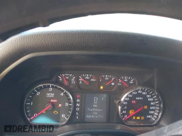 ✅ 2018 Chevrolet Silverado 2500HD Work Truck • VIN: 1GC1KUEG8JF211277 • Lot: 42113305. Listed on IAAI with 210,592 mi. Free auction sales archive from the USA and detailed vehicle history report at DreamBid. Image 7.