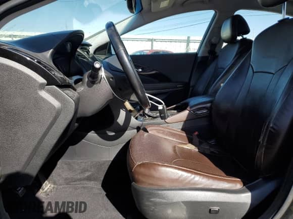 2012 Hyundai Azera z VIN KMHFG4JG4CA172955, wystawiony jako Copart lot #43373375 z przebiegiem 194 117 mil mil oraz Szkoda całkowita • Salvage title. Historia ofert i sprzedaży dostępna na DreamBid. Obrazek 7.