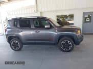 ✅ 2016 Jeep Renegade Trailhawk • VIN: ZACCJBCT6GPE01293 • Лот: 43643602. Опубликован ранее на IAAI с пробегом 168 985 миль. Бесплатный доступ к архиву аукционных продаж из США и подробный отчёт об истории автомобиля на DreamBid. Изображение 14.