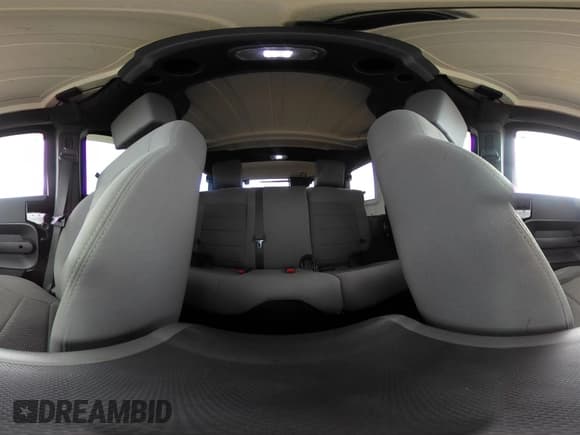 ✅ 2008 Jeep Wrangler Unlimited Sahara • VIN: 1J4GA59128L512626 • Lot: 42314761. Listed on IAAI with 116,161 mi. Free auction sales archive from the USA and detailed vehicle history report at DreamBid. Image 19.