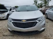 ✅ 2021 Chevrolet Equinox LT • VIN: 3GNAXJEV9MS126079 • Lot: 69426055. Listed on Copart with 111,587 mi. Free auction sales archive from the USA and detailed vehicle history report at DreamBid. Image 5.