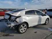 ✅ 2018 Chevrolet Volt LT • VIN: 1G1RA6S53JU155886 • Lot: 83875864. Wystawiony na Copart z przebiegiem 34 483 mil. Bezpłatny archiwum sprzedaży aukcyjnych z USA i szczegółowy raport historii pojazdu na DreamBid. Zdjęcie 3.
