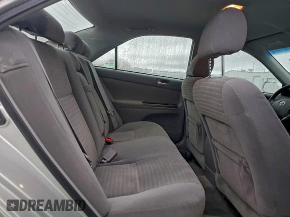 ✅ 2006 Toyota Camry LE • VIN: 4T1BE32K16U710659 • Lot: 94962535. Listed on Copart with 36,220 mi. Free auction sales archive from the USA and detailed vehicle history report at DreamBid. Image 10.