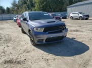 ✅ 2014 Dodge Durango Citadel • VIN: 1C4SDHET2EC360164 • Лот: 41834955. Опубликован ранее на Copart с пробегом 162 421 миль. Бесплатный доступ к архиву аукционных продаж из США и подробный отчёт об истории автомобиля на DreamBid. Изображение 13.