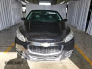 ✅ 2015 Chevrolet Malibu LTZ • VIN: 1G11G5SX2FF306865 • Lot: 84920275. Listed on Copart with 152,604 mi. Free auction sales archive from the USA and detailed vehicle history report at DreamBid. Image 5.