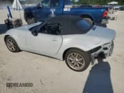 ✅ 2017 Mazda MX-5 Miata Sport • VIN: JM1NDAB74H0124083 • Lot: 67786235. Listed on Copart with 54,466 mi. Free auction sales archive from the USA and detailed vehicle history report at DreamBid. Image 2.
