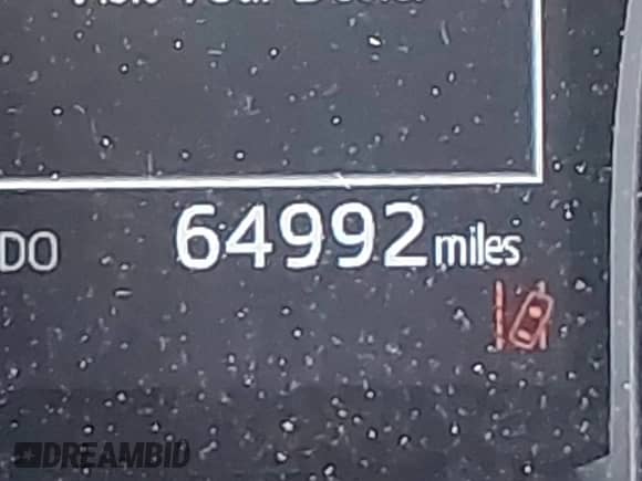 2022 Toyota Camry SE с VIN 4T1G11AK4NU033709, выставлен на аукционе IAAI как лот 43145285 с пробегом 64 992 миль миль и . История ставок и продаж доступна на DreamBid. Изображение 15.