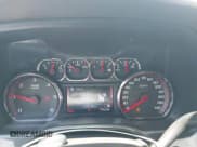 ✅ 2015 GMC Sierra 1500 SLT • VIN: 3GTU2VEC6FG425285 • Lot: 42717541. Listed on IAAI with 109,135 mi. Free auction sales archive from the USA and detailed vehicle history report at DreamBid. Image 7.