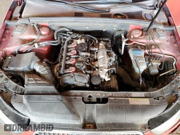 ✅ 2013 Audi allroad A4 Premium Plus • VIN: WA1UFAFL4DA127514 • Лот: 91835785. Опубликован ранее на Copart с пробегом 135 838 миль. Бесплатный доступ к архиву аукционных продаж из США и подробный отчёт об истории автомобиля на DreamBid. Изображение 11.