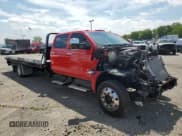 ✅ 2021 Chevrolet Silverado 1500 • VIN: 1HTKHPVK2MH263797 • Лот: 74239424. Опубликован ранее на Copart с пробегом 58 665 миль. Бесплатный доступ к архиву аукционных продаж из США и подробный отчёт об истории автомобиля на DreamBid. Изображение 4.