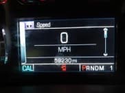 ✅ 2015 Chevrolet Silverado 2500HD LT • VIN: 1GC1KVEG5FF554576 • Lot: 41881108. Listed on IAAI with 59,230 mi. Free auction sales archive from the USA and detailed vehicle history report at DreamBid. Image 7.