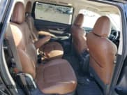 ✅ 2020 Subaru Ascent Touring • VIN: 4S4WMARDXL3465460 • Lot: 53161835. Listed on Copart with 51,980 mi. Free auction sales archive from the USA and detailed vehicle history report at DreamBid. Image 10.