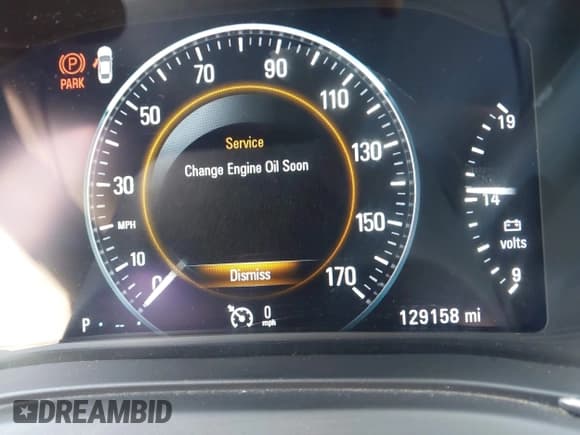 ✅ 2015 Buick LaCrosse Leather • VIN: 1G4GB5G39FF111329 • Lot: 42599460. Listed on IAAI with 129,158 mi. Free auction sales archive from the USA and detailed vehicle history report at DreamBid. Image 16.