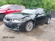 ✅ 2014 Honda Accord EX-L • VIN: 1HGCT1B80EA007756 • Лот: 42290013. Опубликован ранее на IAAI с пробегом 213 024 миль. Бесплатный доступ к архиву аукционных продаж из США и подробный отчёт об истории автомобиля на DreamBid. Изображение 17.