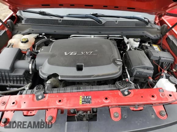 ✅ 2020 Chevrolet Colorado 4WD Work Truck • VIN: 1GCGTBEN4L1210556 • Лот: 55107264. Опубликован ранее на Copart с пробегом 74 793 миль. Бесплатный доступ к архиву аукционных продаж из США и подробный отчёт об истории автомобиля на DreamBid. Изображение 11.