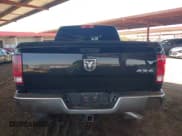 ✅ 2013 Ram 2500 Tradesman • VIN: 3C6TR5CT1DG571009 • Lot: 42689930. Listed on IAAI with Not provided. Free auction sales archive from the USA and detailed vehicle history report at DreamBid. Image 17.