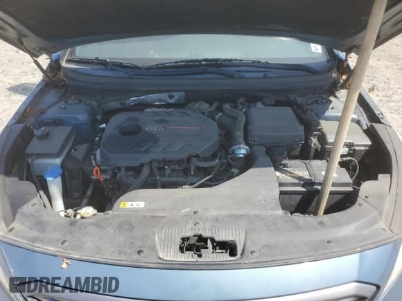 ✅ 2015 Hyundai Sonata Sport • VIN: 5NPE34AB4FH041375 • Lot: 60552885. Wystawiony na Copart z przebiegiem 174 794 mil. Bezpłatny archiwum sprzedaży aukcyjnych z USA i szczegółowy raport historii pojazdu na DreamBid. Zdjęcie 11.