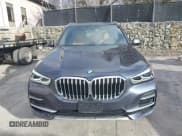 ✅ 2022 BMW X5 xDrive40i • VIN: 5UXCR6C08N9M52426 • Lot: 43824300. Listed on IAAI with 23,131 mi. Free auction sales archive from the USA and detailed vehicle history report at DreamBid. Image 12.