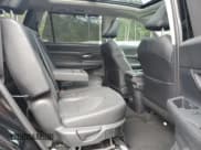 ✅ 2024 Toyota Highlander Hybrid Limited • VIN: 5TDACAB59RS016511 • Lot: 85814545. Wystawiony na Copart z przebiegiem 13 339 mil. Bezpłatny archiwum sprzedaży aukcyjnych z USA i szczegółowy raport historii pojazdu na DreamBid. Zdjęcie 11.