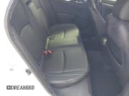 ✅ 2019 Honda Civic EX-L • VIN: JHMFC1F71KX007561 • Lot: 42906646. Listed on IAAI with 104,227 mi. Free auction sales archive from the USA and detailed vehicle history report at DreamBid. Image 8.