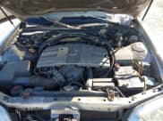 ✅ 2001 Acura RL • VIN: JH4KA96591C002504 • Lot: 43713064. Wystawiony na IAAI z przebiegiem 211 623 mil. Bezpłatny archiwum sprzedaży aukcyjnych z USA i szczegółowy raport historii pojazdu na DreamBid. Zdjęcie 10.