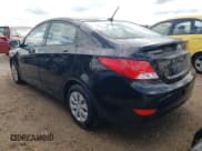 ✅ 2016 Hyundai Accent SE • VIN: KMHCT4AE9GU990019 • Лот: 67393214. Опубликован ранее на Copart с пробегом 41 248 миль. Бесплатный доступ к архиву аукционных продаж из США и подробный отчёт об истории автомобиля на DreamBid. Изображение 2.