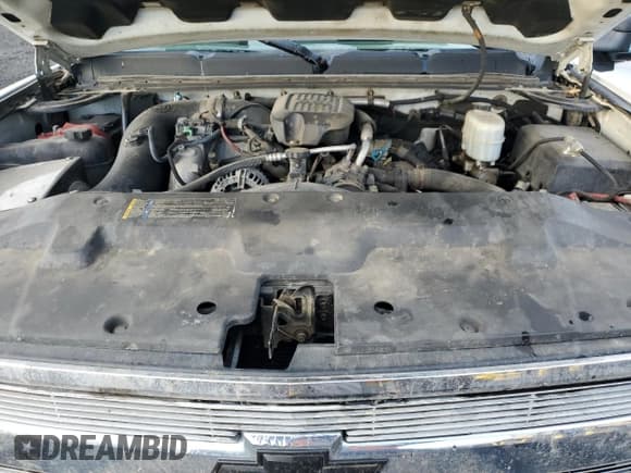 ✅ 2009 Chevrolet Silverado 2500HD LT • VIN: 1GCHK53669F186597 • Lot: 92491505. Listed on Copart with 312,259 mi. Free auction sales archive from the USA and detailed vehicle history report at DreamBid. Image 11.