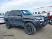 ✅ 2015 Toyota 4Runner SR5 • VIN: JTEZU5JRXF5091016 • Lot: 41592829. Listed on IAAI with 196,988 mi. Free auction sales archive from the USA and detailed vehicle history report at DreamBid. Image 13.