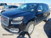 ✅ 2015 GMC Acadia SLE • VIN: 1GKKRPKD6FJ202954 • Lot: 41648882. Listed on IAAI with 93,814 mi. Free auction sales archive from the USA and detailed vehicle history report at DreamBid. Image 19.