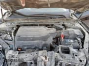 ✅ 2017 Honda Accord Touring • VIN: 1HGCR3F90HA015163 • Лот: 80792515. Опубликован ранее на Copart с пробегом 174 001 миль. Бесплатный доступ к архиву аукционных продаж из США и подробный отчёт об истории автомобиля на DreamBid. Изображение 11.