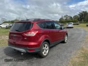 ✅ 2013 Ford Escape SE • VIN: 1FMCU9G95DUD25554 • Lot: 79906544. Listed on Copart with Not provided. Free auction sales archive from the USA and detailed vehicle history report at DreamBid. Image 4.