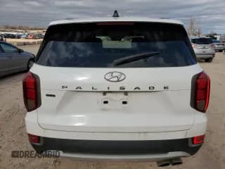 ✅ 2020 Hyundai Palisade SEL • VIN: KM8R44HE3LU090613 • Лот: 86982204. Опубликован ранее на Copart с пробегом 110 994 миль. Бесплатный доступ к архиву аукционных продаж из США и подробный отчёт об истории автомобиля на DreamBid. Изображение 6.