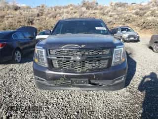 2017 Chevrolet Tahoe LT с VIN 1GNSKBKC2HR384934, выставлен на аукционе Copart как лот 86408225 с пробегом 119 580 миль миль и Списание • Salvage title. История ставок и продаж доступна на DreamBid. Изображение 5.