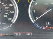 ✅ 2013 BMW 6 Series 650i • VIN: WBA6B2C53DDG66808 • Lot: 43160455. Listed on IAAI with 78,726 mi. Free auction sales archive from the USA and detailed vehicle history report at DreamBid. Image 15.