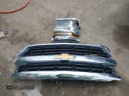 ✅ 2016 Chevrolet Silverado 1500 Work Truck • VIN: 1GCNCNEH3GZ416784 • Лот: 42337651. Опубликован ранее на IAAI с пробегом 182 811 миль. Бесплатный доступ к архиву аукционных продаж из США и подробный отчёт об истории автомобиля на DreamBid. Изображение 12.