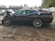 ✅ 2022 Dodge Challenger GT • VIN: 2C3CDZJGXNH164106 • Lot: 70738582. Wystawiony na Copart z przebiegiem 7 836 mil. Bezpłatny archiwum sprzedaży aukcyjnych z USA i szczegółowy raport historii pojazdu na DreamBid. Zdjęcie 2.