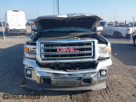 ✅ 2014 GMC Sierra 1500 SLE • VIN: 3GTP1UEC8EG512386 • Lot: 43127244. Wystawiony na IAAI z przebiegiem 239 158 mil. Bezpłatny archiwum sprzedaży aukcyjnych z USA i szczegółowy raport historii pojazdu na DreamBid. Zdjęcie 12.
