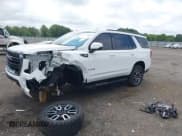 ✅ 2024 GMC Yukon AT4 • VIN: 1GKS2CKL7RR332686 • Lot: 42713210. Wystawiony na IAAI z przebiegiem 18 900 mil. Bezpłatny archiwum sprzedaży aukcyjnych z USA i szczegółowy raport historii pojazdu na DreamBid. Zdjęcie 2.