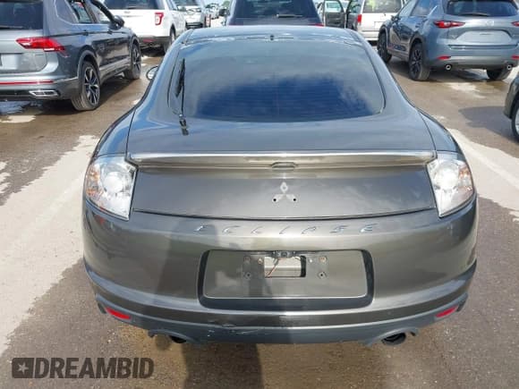 ✅ 2012 Mitsubishi Eclipse GS • VIN: 4A31K5DF9CE007446 • Lot: 42525395. Wystawiony na IAAI z przebiegiem 114 253 mil. Bezpłatny archiwum sprzedaży aukcyjnych z USA i szczegółowy raport historii pojazdu na DreamBid. Zdjęcie 16.
