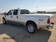 ✅ 2008 Ford F-450 XL • VIN: 1FTXW43R68EA05250 • Lot: 63145544. Wystawiony na Copart z przebiegiem 63 109 mil. Bezpłatny archiwum sprzedaży aukcyjnych z USA i szczegółowy raport historii pojazdu na DreamBid. Zdjęcie 2.