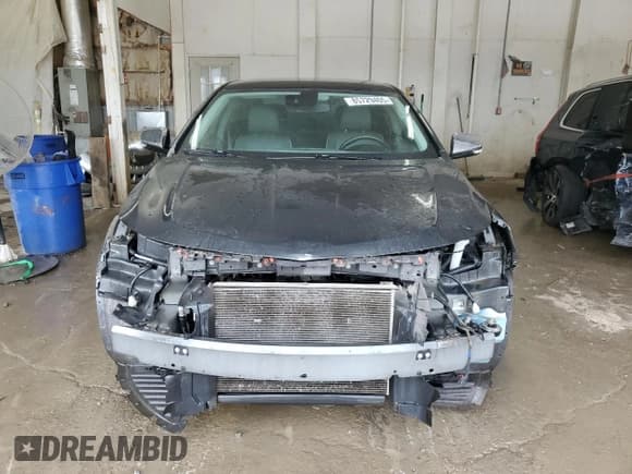 ✅ 2015 Chevrolet Impala LTZ • VIN: 2G1165S34F9208011 • Lot: 85729405. Listed on Copart with 118,309 mi. Free auction sales archive from the USA and detailed vehicle history report at DreamBid. Image 5.