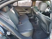 ✅ 2021 Mercedes-Benz S 580 • VIN: W1K6G7GB7MA055914 • Lot: 94705795. Wystawiony na Copart z przebiegiem Nie podano. Bezpłatny archiwum sprzedaży aukcyjnych z USA i szczegółowy raport historii pojazdu na DreamBid. Zdjęcie 10.