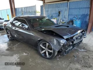 ✅ 2016 Dodge Challenger R/T Plus Shaker • VIN: 2C3CDZBT8GH172090 • Lot: 60881512. Listed on Copart with 66,545 mi. Free auction sales archive from the USA and detailed vehicle history report at DreamBid. Image 1.