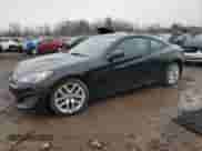 2013 Hyundai Genesis Coupe R-Spec с VIN KMHHT6KD2DU111477, выставлен на аукционе Copart как лот 44696315 с пробегом 151 053 миль миль и Чистый • Clean title. История ставок и продаж доступна на DreamBid. Изображение 1.