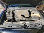 ✅ 2013 Dodge Challenger SXT • VIN: 2C3CDYAG3DH742023 • Lot: 84168954. Wystawiony na Copart z przebiegiem 284 756 mil. Bezpłatny archiwum sprzedaży aukcyjnych z USA i szczegółowy raport historii pojazdu na DreamBid. Zdjęcie 11.