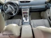 ✅ 2006 Infiniti G35 • VIN: JNKCV51EX6M518199 • Lot: 95308755. Listed on Copart with Not provided. Free auction sales archive from the USA and detailed vehicle history report at DreamBid. Image 8.