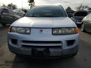 ✅ 2003 Saturn VUE • VIN: 5GZCZ23D33S834610 • Lot: 86290524. Wystawiony na Copart z przebiegiem 694 978 mil. Bezpłatny archiwum sprzedaży aukcyjnych z USA i szczegółowy raport historii pojazdu na DreamBid. Zdjęcie 5.