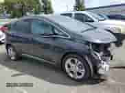 2021 Chevrolet Bolt EV LT z VIN 1G1FY6S03M4111149, wystawiony jako Copart lot #46441284 z przebiegiem 30 257 mil mil oraz . Historia ofert i sprzedaży dostępna na DreamBid. Obrazek 4.